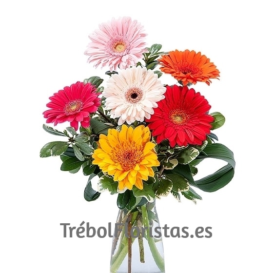 Flores para Regalar en Cumpleaños | Flores para dar en Cumpleaños