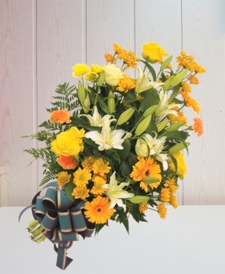 Ramo Funerario para difuntos